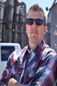 Todd Sturgis
