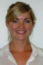 Rebecca Kopacka