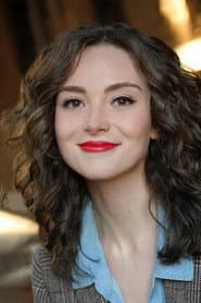 Halie Robinson