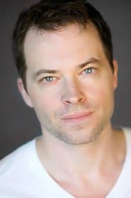 Brad Hodder