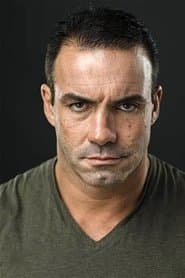 Jean Claude Leuyer