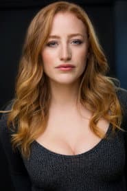 Felicity Anne