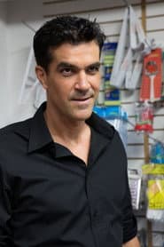 Jeff Pangman