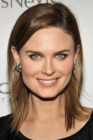 Emily Deschanel