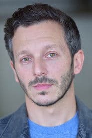Andrew Bering
