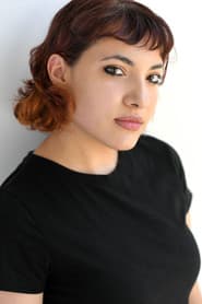 Faith Marie Rodriguez
