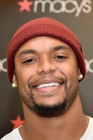 Shane Vereen
