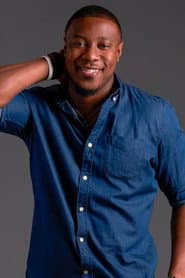 Jarrette Jones