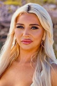 Larissa Trownson