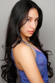 Aryana Hamzehloo
