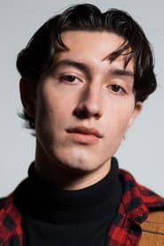 Ethan Berkeley-Garcia