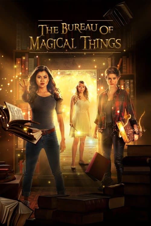 Season 1 poster