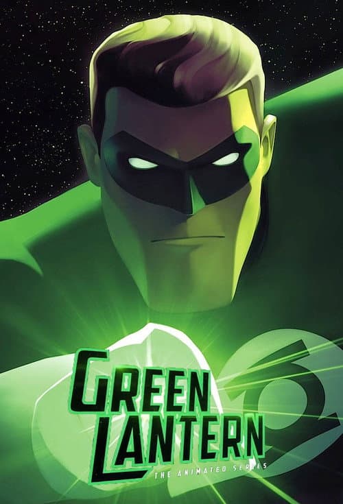 Season 1 poster