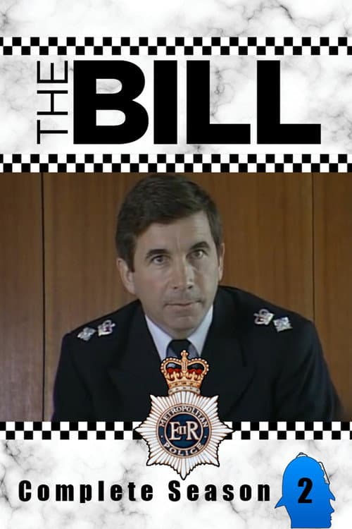 Series 2 poster