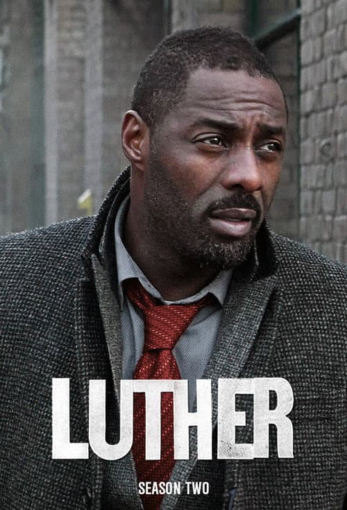 Series 2 poster