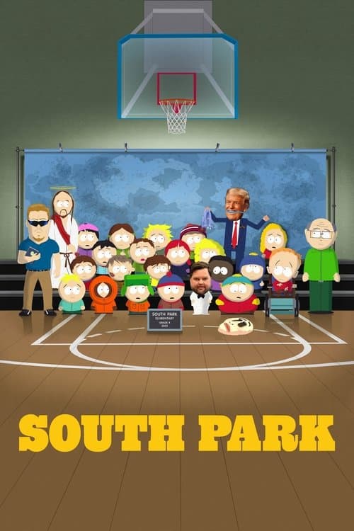 Season 29 poster