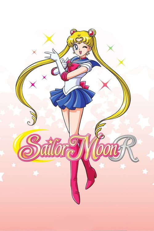 R poster