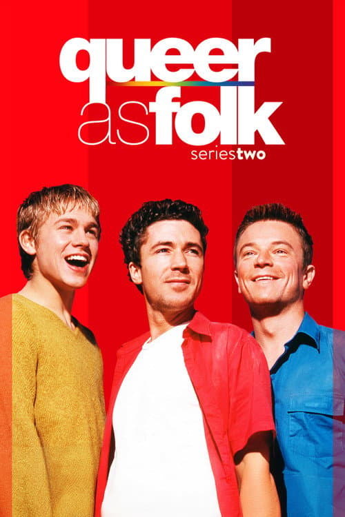 Series 2 poster