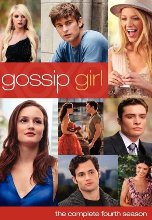 Season 4 poster