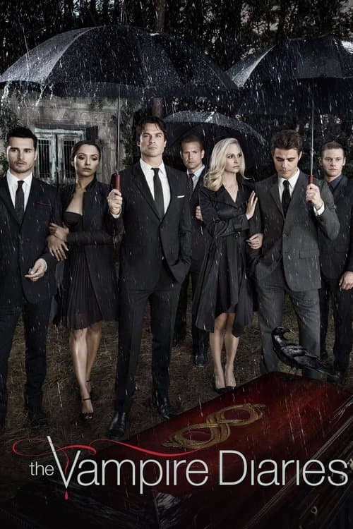 Season 8 poster