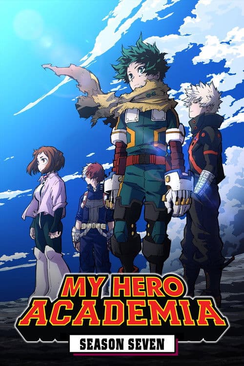 Season 7 poster