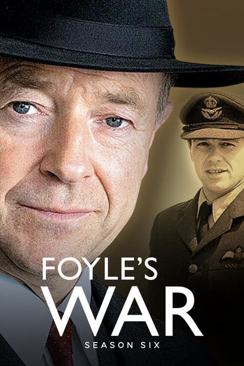 Series 6 poster