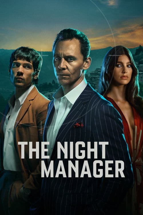 Series 2 poster