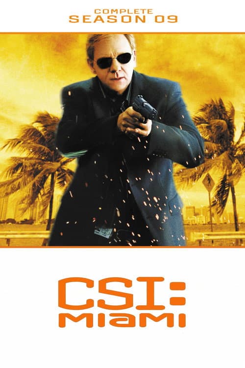 Season 9 poster