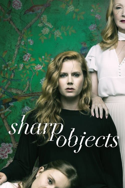 Miniseries poster