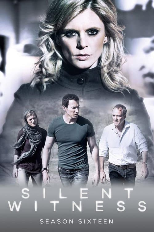Series 16 poster