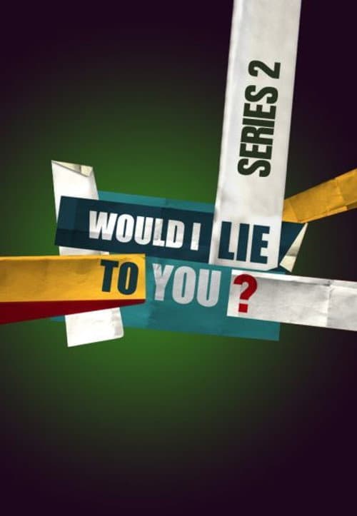 Series 2 poster
