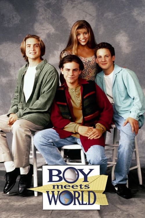 Season 3 poster