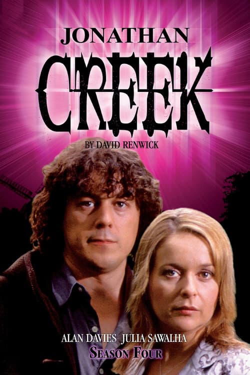 Series 4 poster