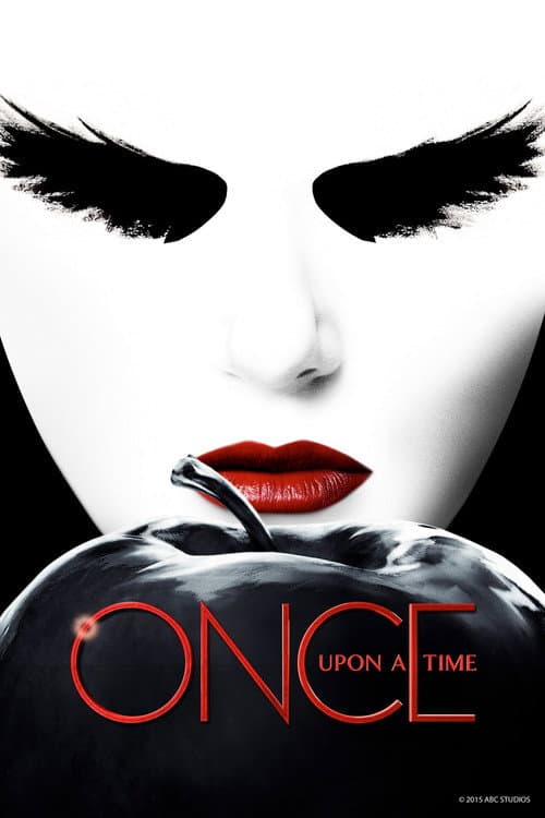 Season 5 poster