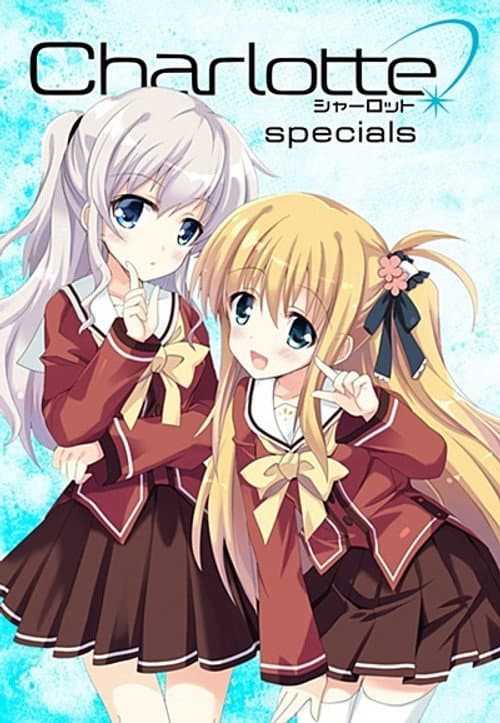 Specials poster