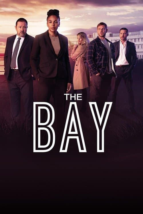 Season 6 poster