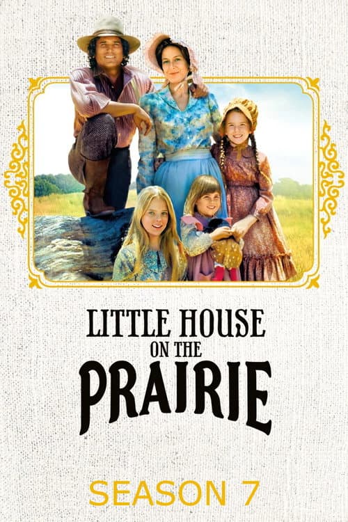 Season 7 poster