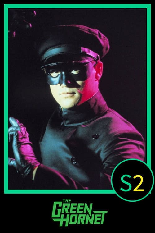 Specials poster