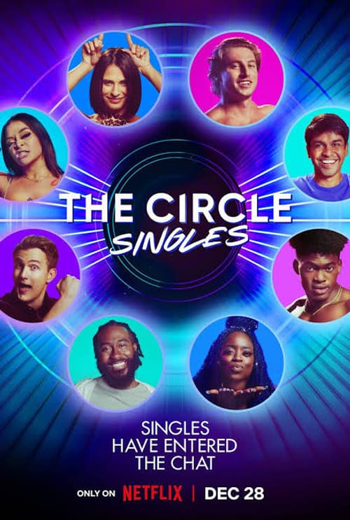 Season 5 poster