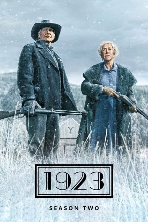 Season 2 poster
