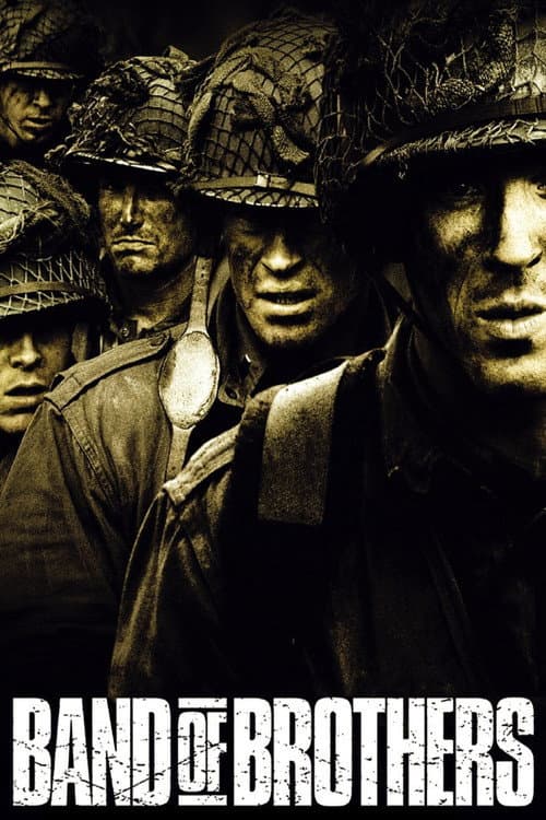 Miniseries poster