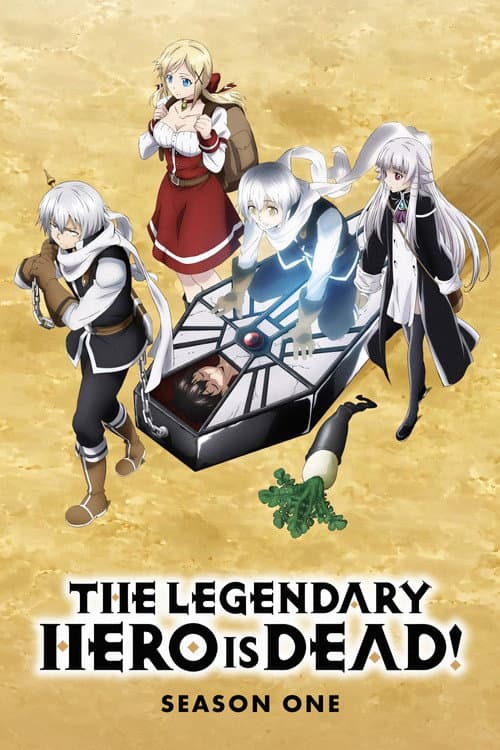 Season 1 poster