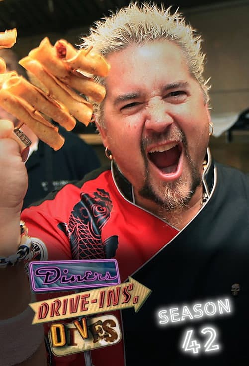 Season 42 poster