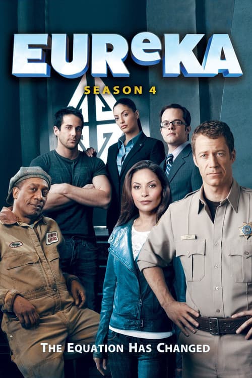Season 4 poster