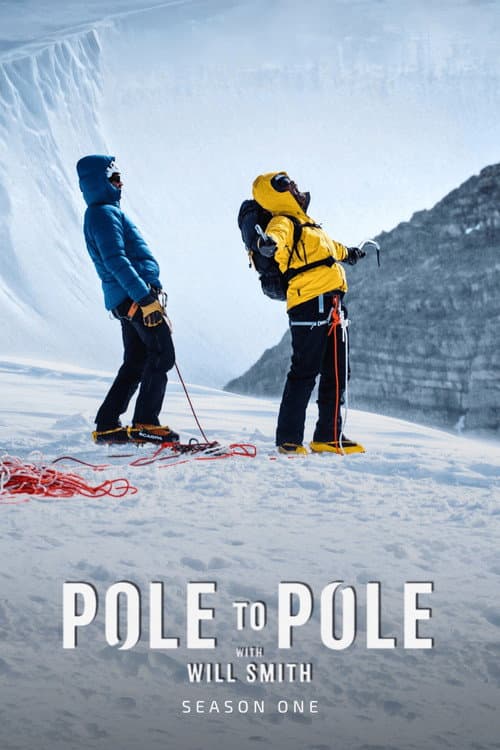 Season 1 poster