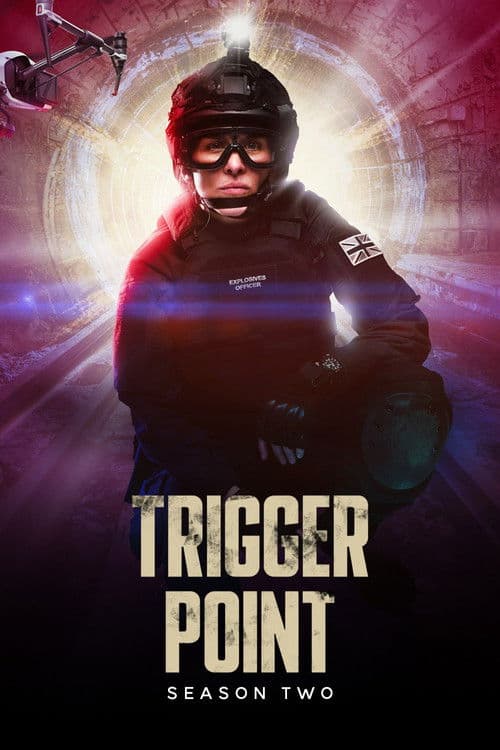 Series 2 poster