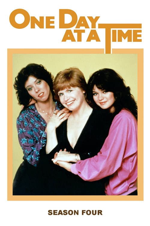 Season 4 poster