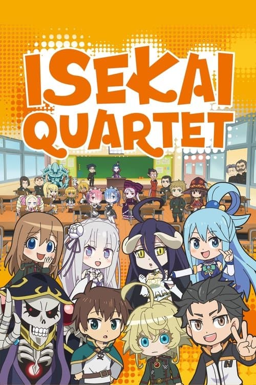 Season 1 poster