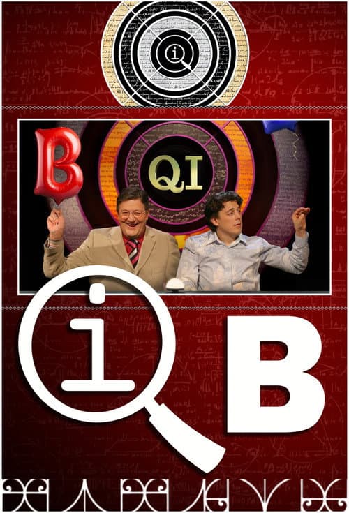 Series B poster