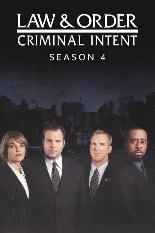 Season 4 poster